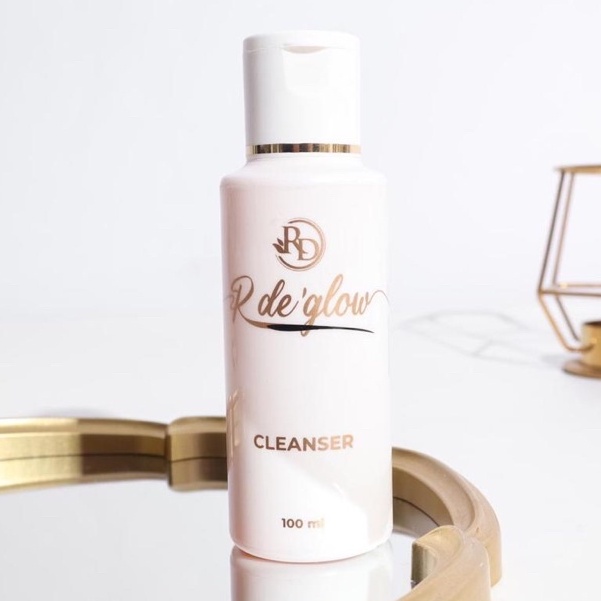 Cleanser Rde' Glow