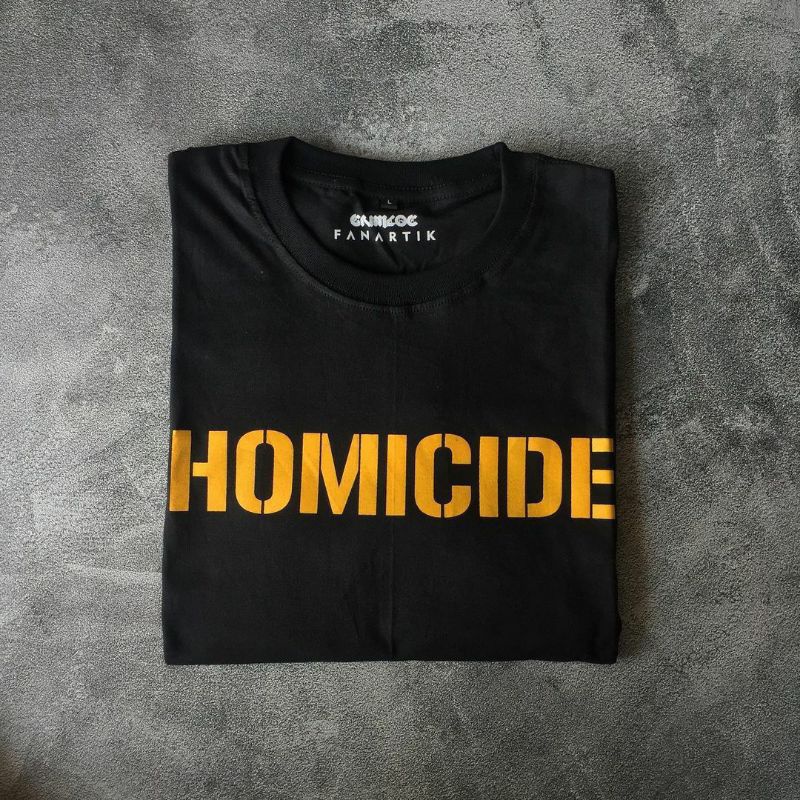 homicide