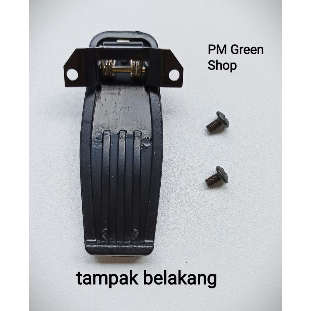 Beltclip Centolan Klip on Baterai ht weierwei v8 plus