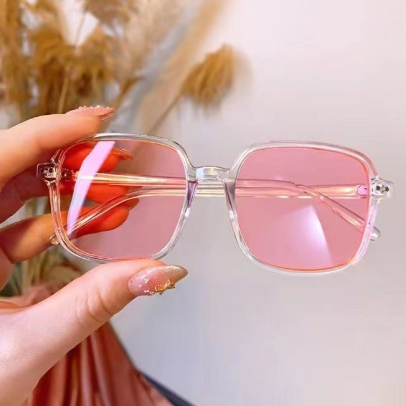 KACAMATA ANAK PEREMPUAN FASHION KOREA