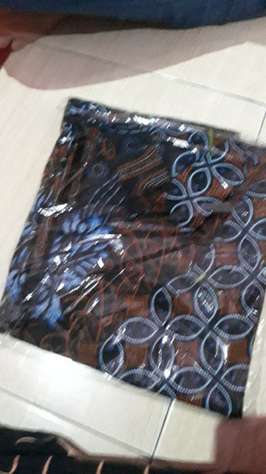 Kemeja Batik Terpopuler Promo Big Sale Termurah Di Shopee