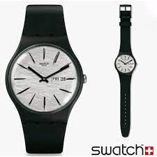 Jam Tangan SWATCH SUOB726 Original