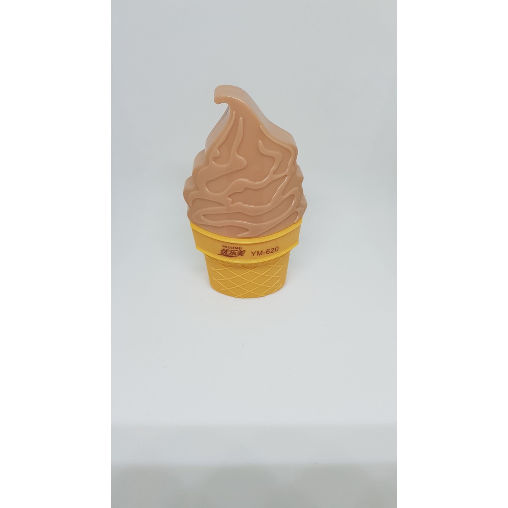 

Rautan Pensil Ice Cream