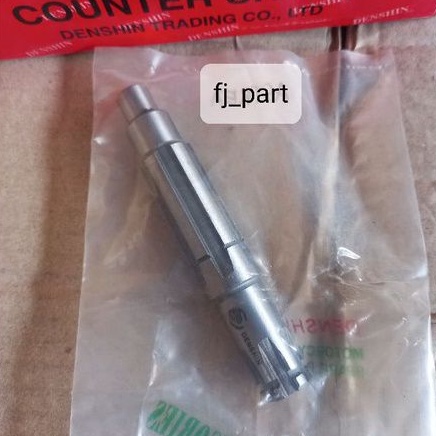 As gir depan Astrea 800