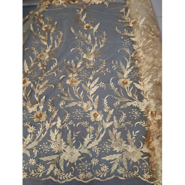 Bahan Kain Tile 3D Obral Ya Bunda 14 Warna