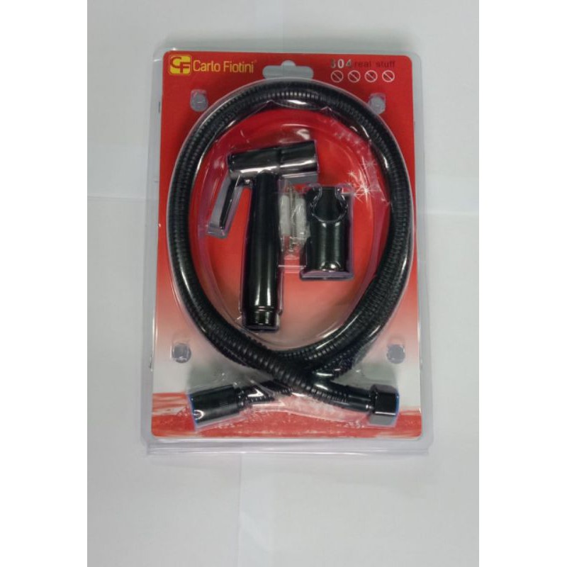 Jet shower toilet Carlo fiotini