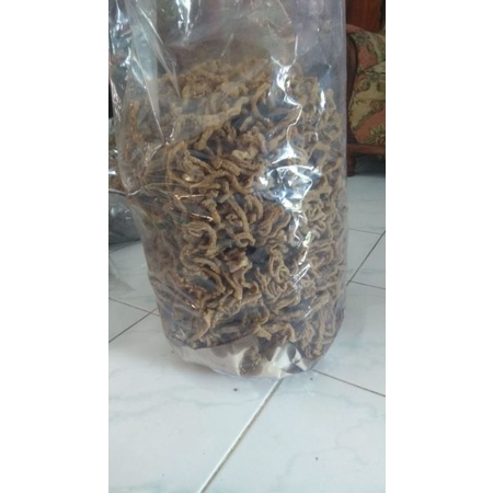 

kripik usus Solo 1kg