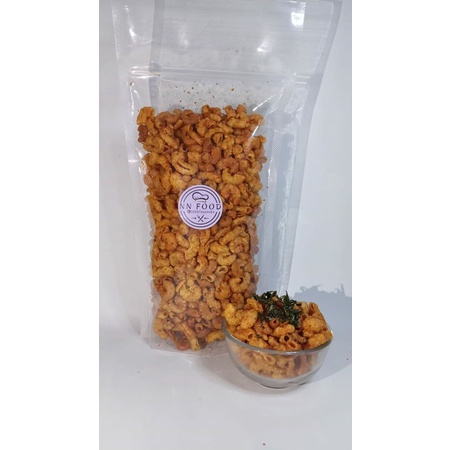 

MAKARONI DAUN JERUK 500GR