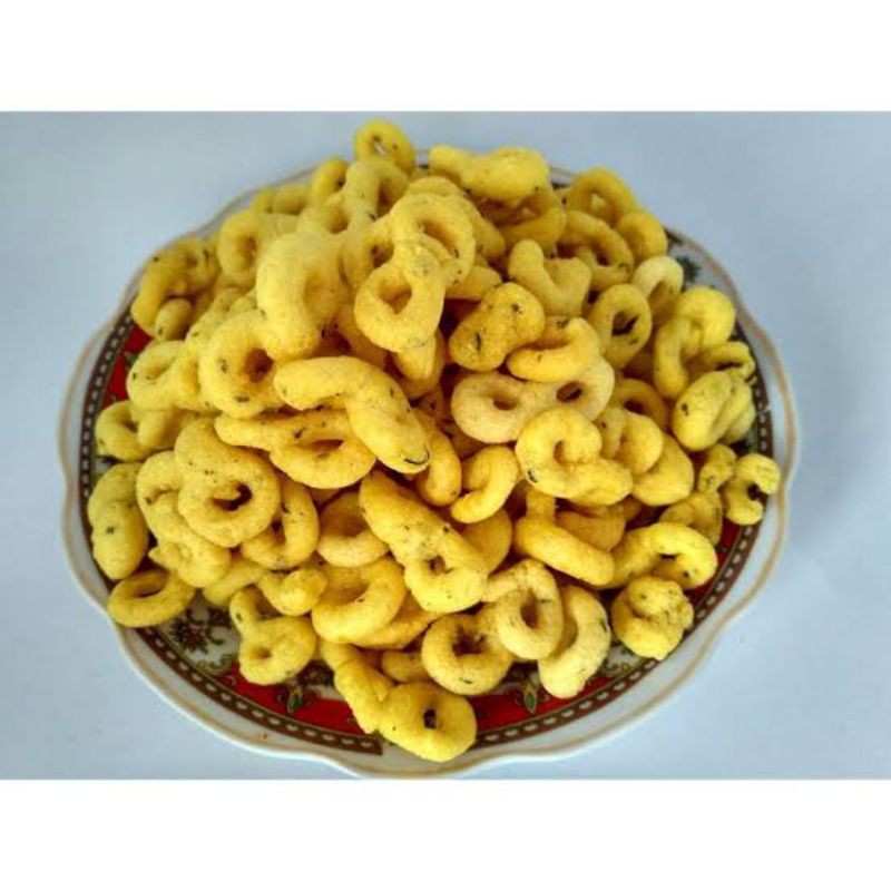 

Karak kaliang / Lanting padang 250gr