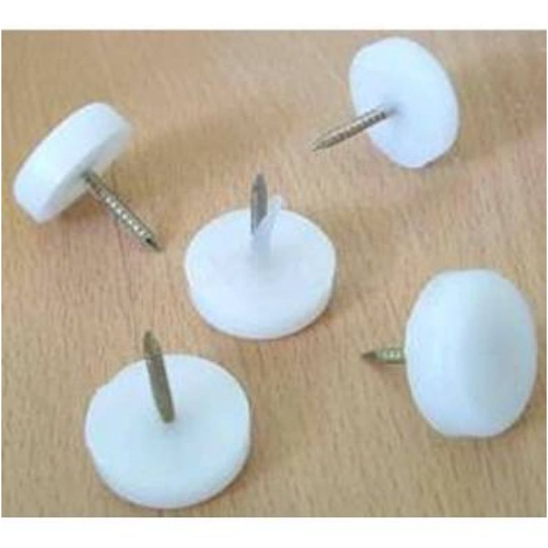 PAKU KURSI SEPATU KURSI MEJA SEPATU MEBEL PAKU MEBEL 2CM 20mm