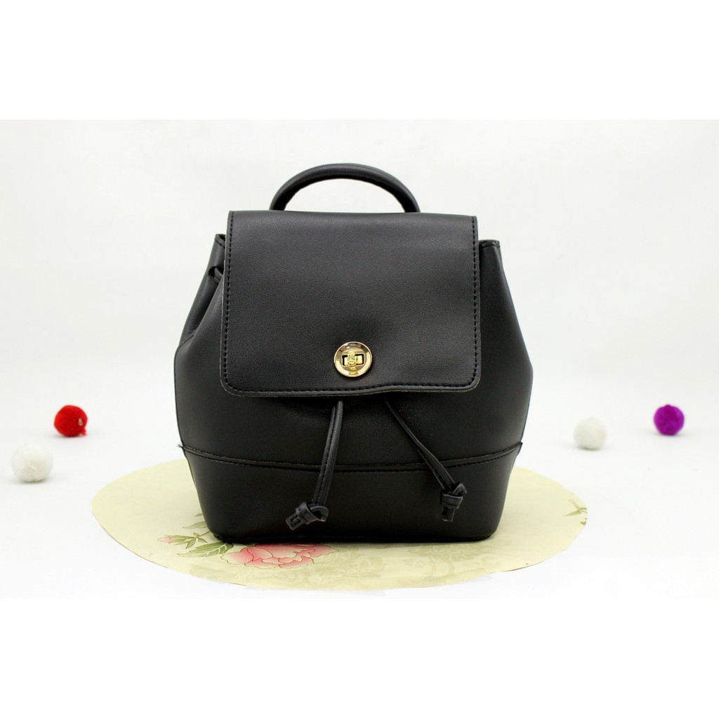 [HITS] #8880 Tas jinjing ransel wanita hand bag cewe kualitas premium super bagus dan awet REAL PIC