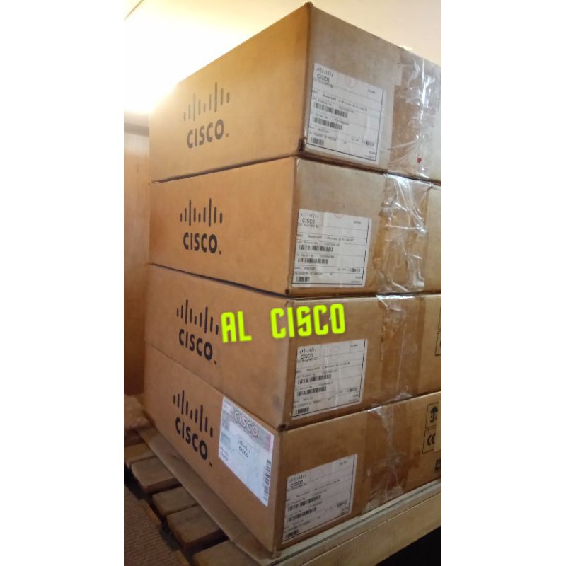 Cisco Router 1841