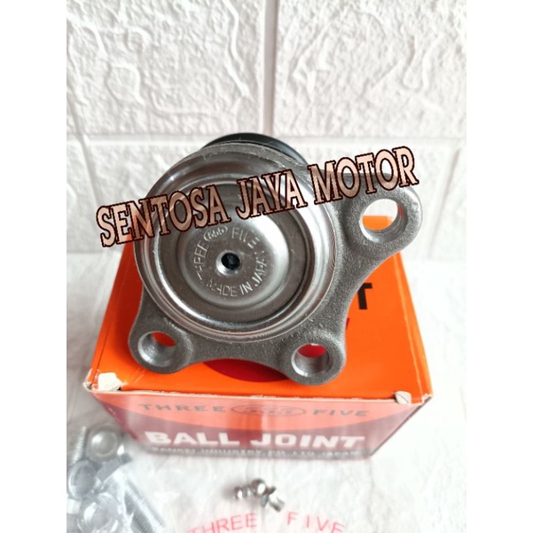 BALL JOINT BAWAH L300 Delica 555 JAPAN ORIGINAL 1 PC