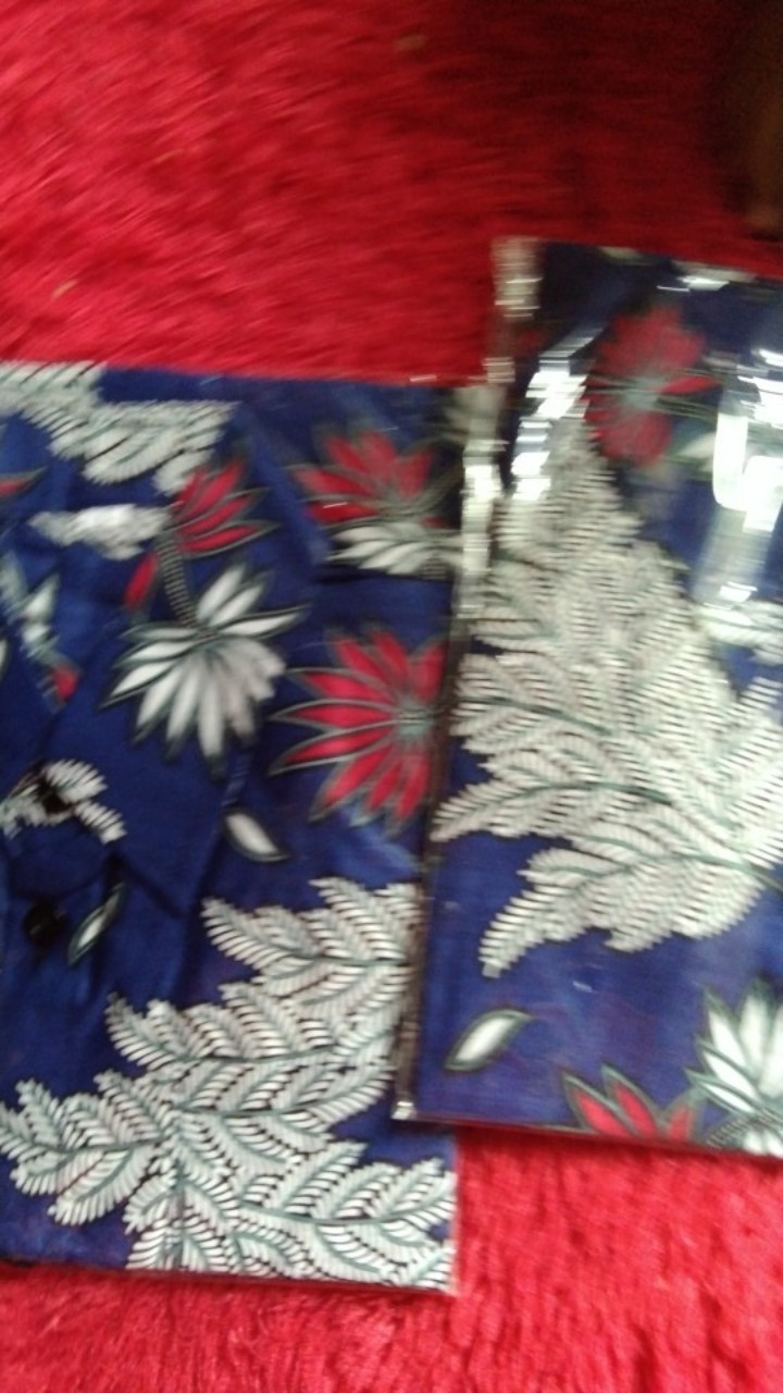 Batik Anak Murah Baju Kemeja Batik Anak Cowok Laki-laki Umur 1 2 3 4 5 Tahun Hem Batik Anak Btank101
