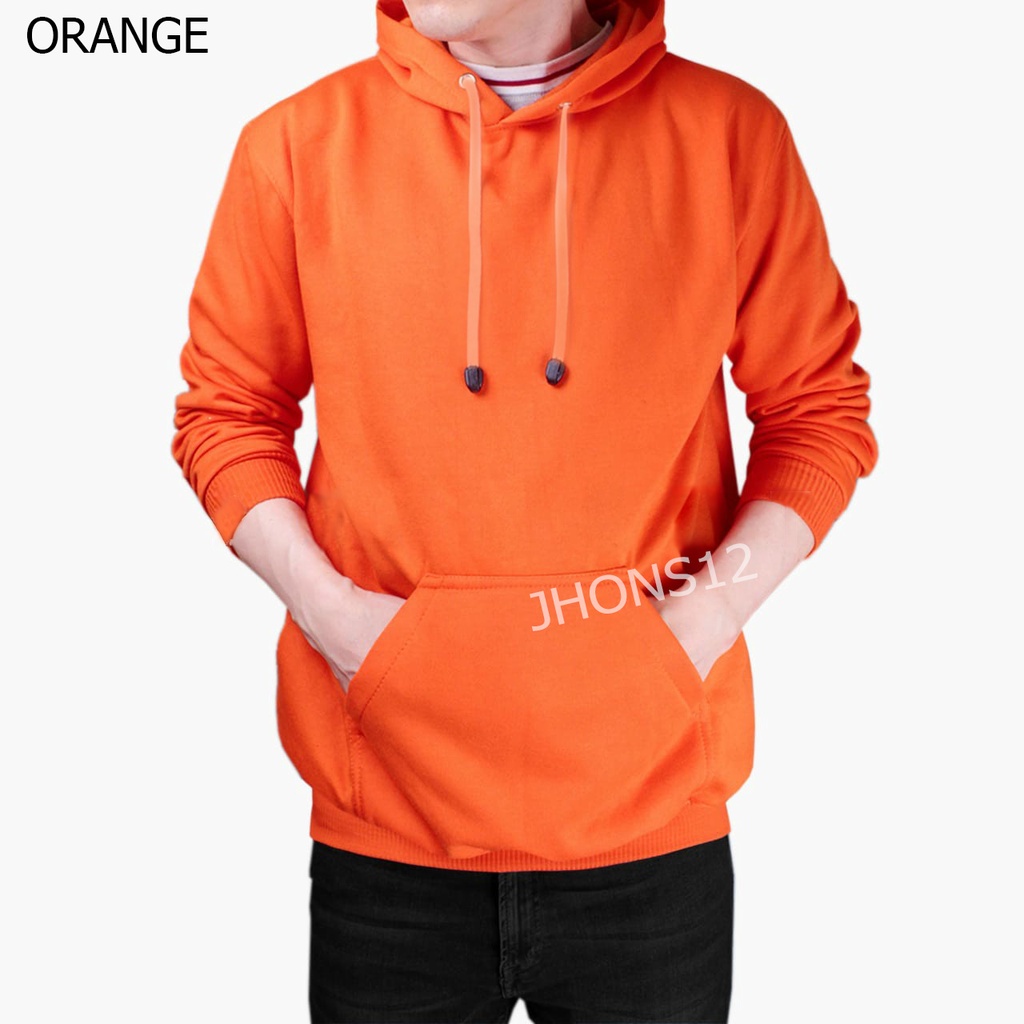 SWEATER POLOS JAKET POLOS HOODIE JUMPER POLOS PRIA WANITA (UNISEX)