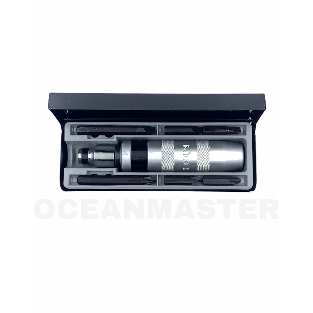 Obeng Ketok Set R'Deer