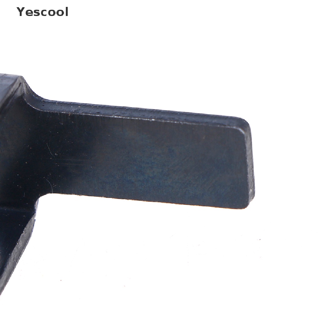 Yescool Roda Roller Guide Gergaji Pengganti Untuk MAKITA 4304 Jig Power Tool