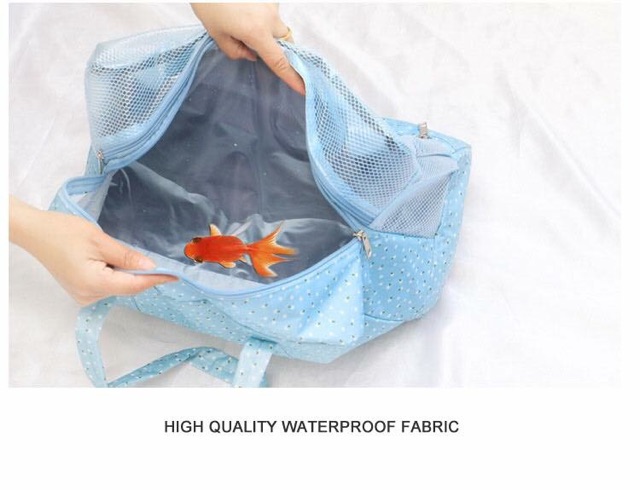 BEACH BAG (waterproof)