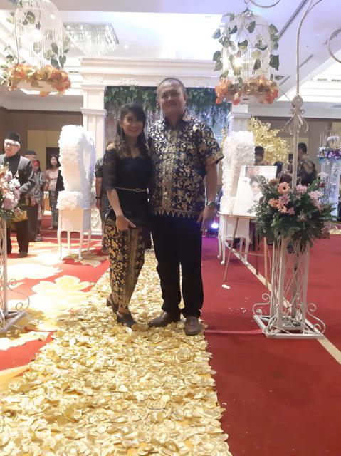 Couple Batik Couplekebaya Couplemurah