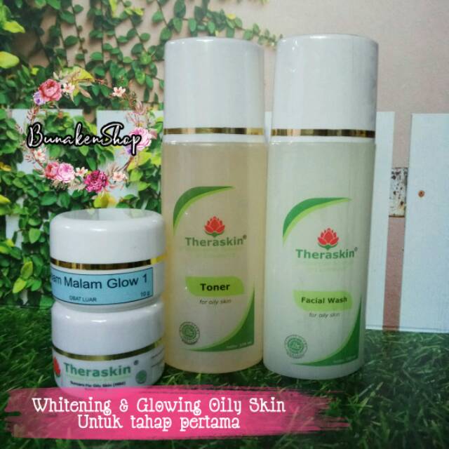 Cara Membedakan Cream Theraskin Siang Dan Malam Tips Membedakan