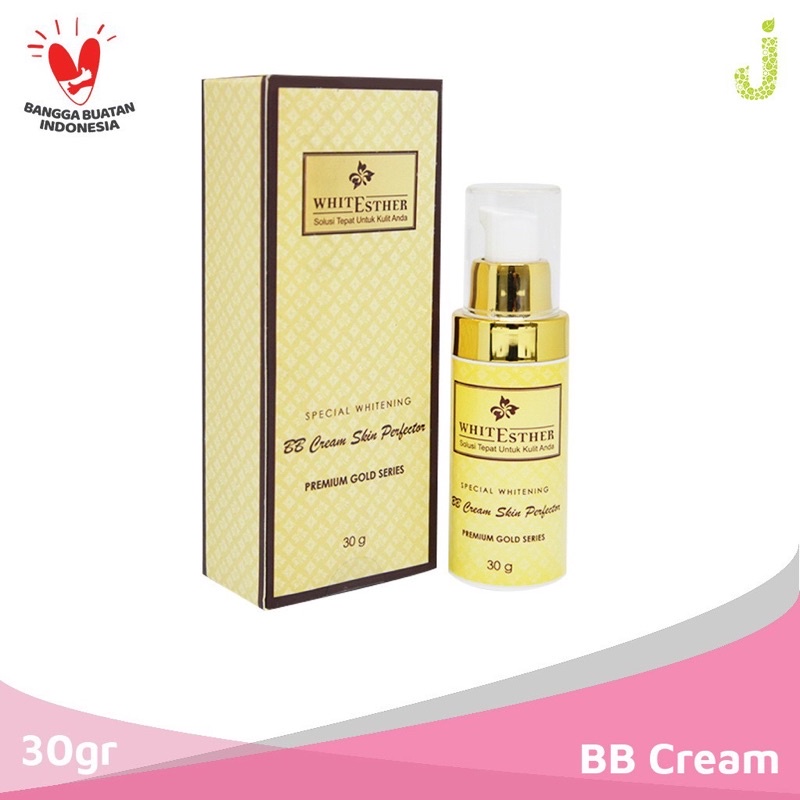 PROMO WHITENING BB CREAM SKIN PERFECTOR 30 GRAM