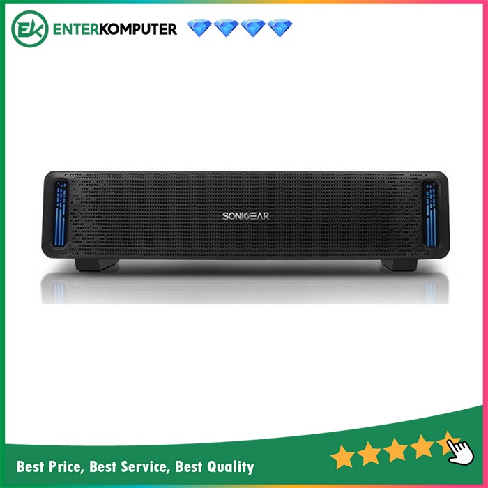 Speaker Sonic Gear Soundbar 200P