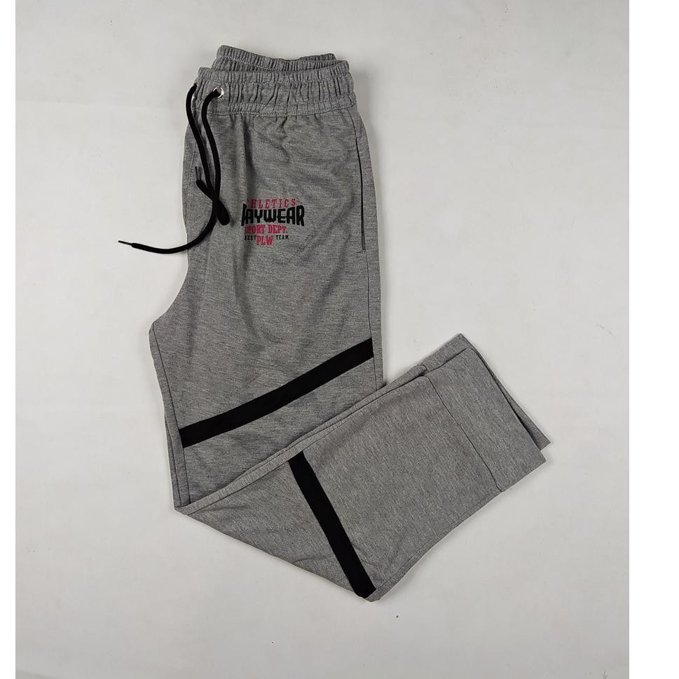 Harga Murah.. CELANA PANJANG TRAINING NEVADA OLAHRAGA COWOK CEWEK SENAM JOGGING JOGGER SAMPAI JUMBO