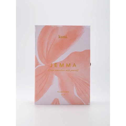 PERFUME SIGNATURE JEMMA - KAMI