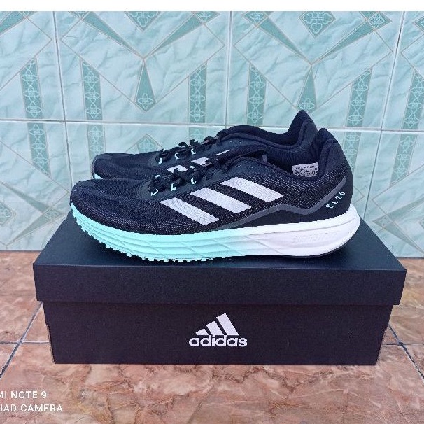 Adidas SL20. 2 Original BNIB FY0353