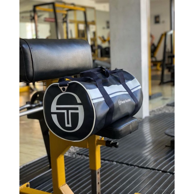 Barrel Bag Sergio Tacchini Originals.