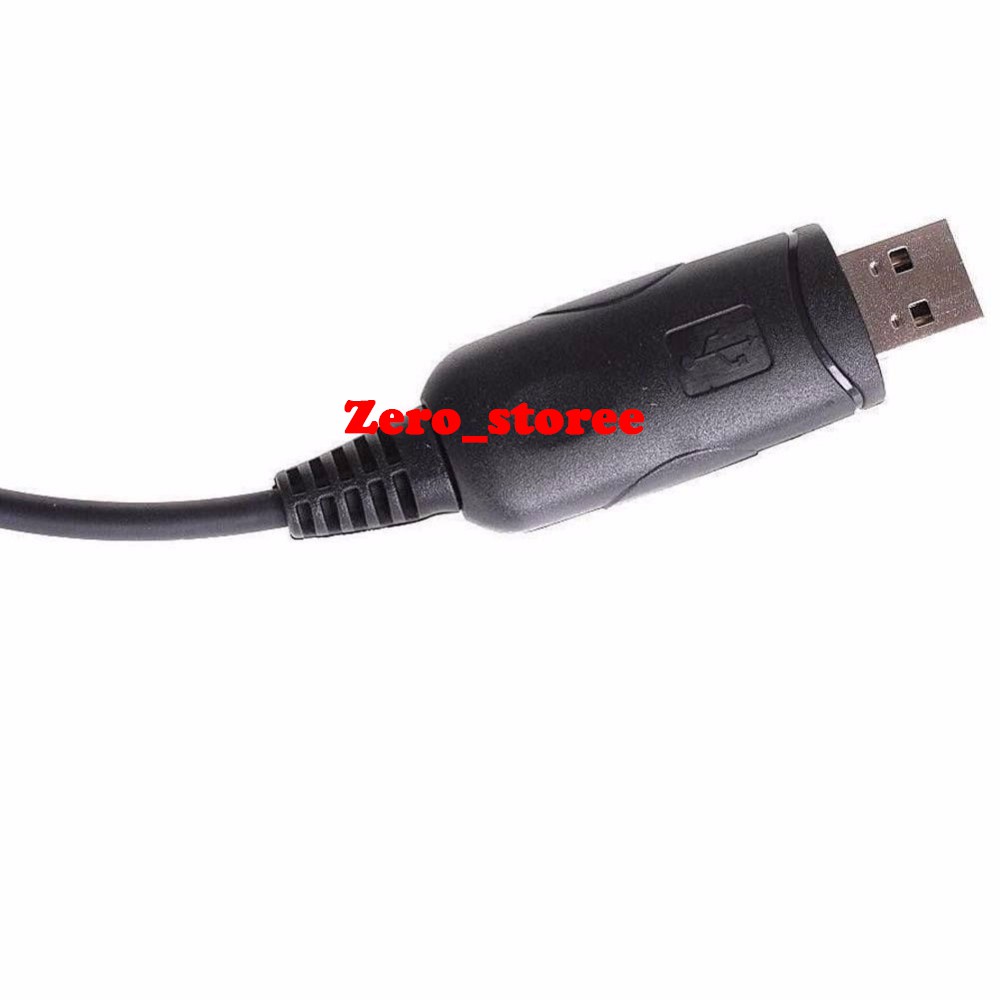 Kabel program baofeng HT USB kabel data verxion weierwei 3288 VEV Lupax WLN HYT UV5 Kenwood dll