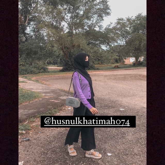 husnulkhatimah074