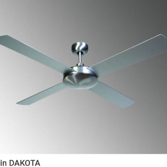 kipas Angin MT.EDMA 52 in DAKOTA