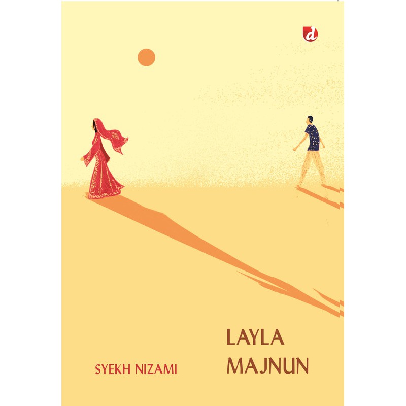 Layla Majnun