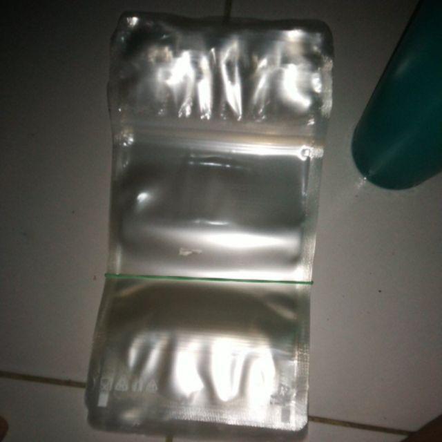 Standing Pouch Polos 13x20  Termurah Di Kelasnya