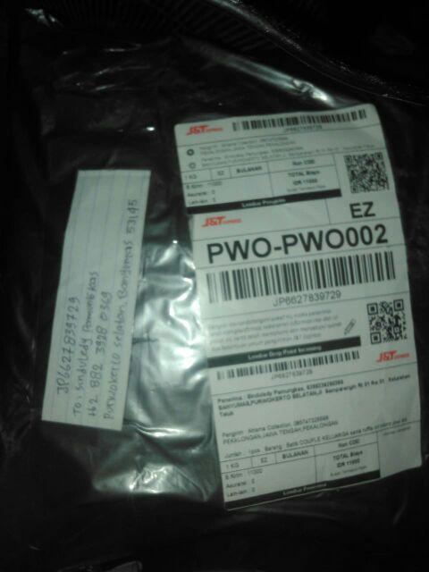 Batik Couple Keluarga Sania Ruffle Ori Ndoro Jowi Dnt Kupu Putih