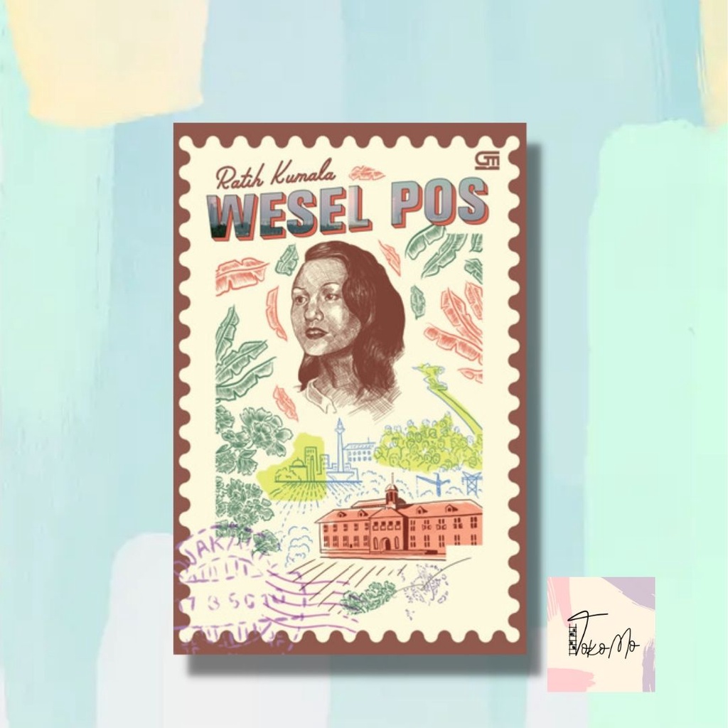 WESEL POS - RATIH KUMALA