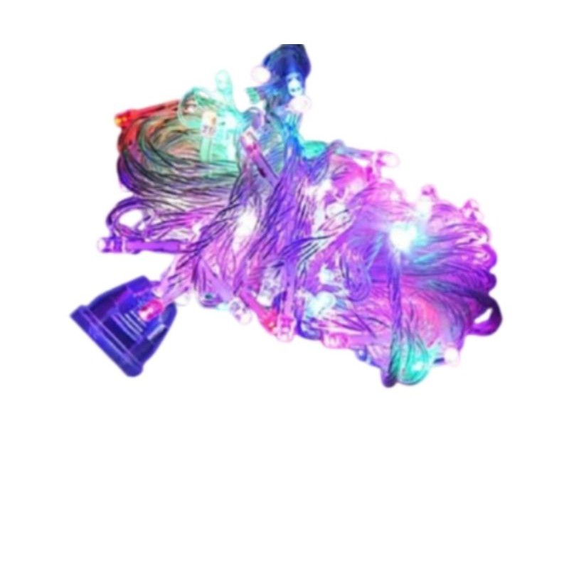 lampu hias tumblr kelip kelip natal