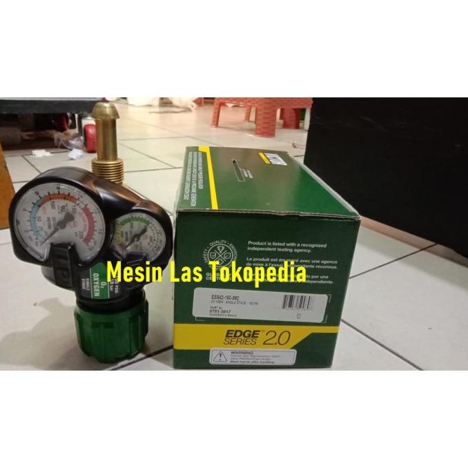 Regulator Oxygen Victor ESS42-150-992 EDGE Series