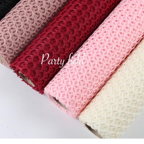 Flower wrapping roll kode YXW / kertas bunga roll