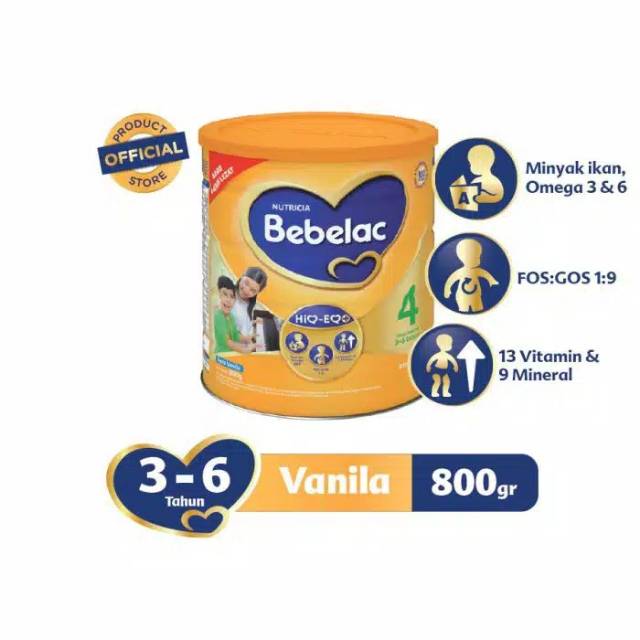 

Bebelac 4