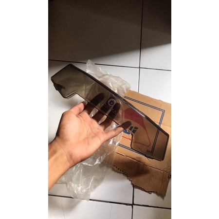 visor astrea 800 dmi