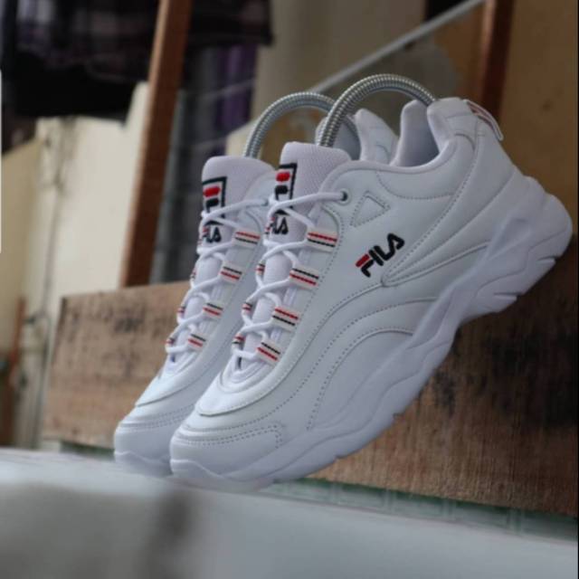 

FILA X FOLDER RAY