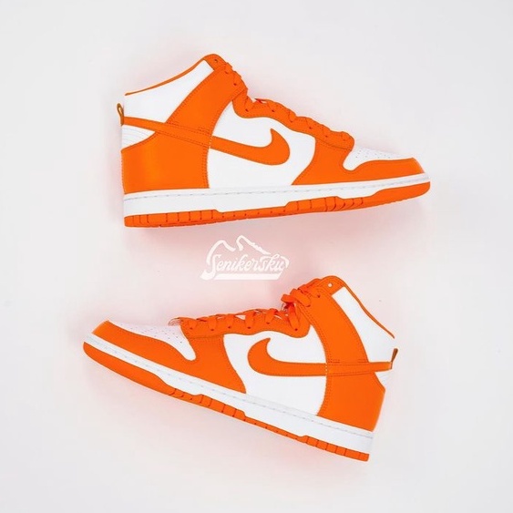 Dunk High SP Syracuse