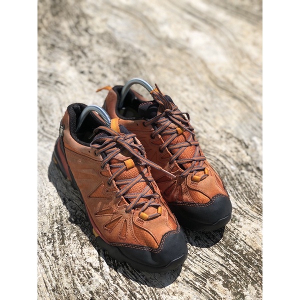 Sepatu Gunung Second Original merrell