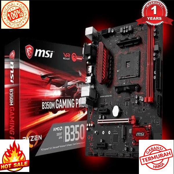 Terlaris PC GAMING AMD RYZEN 3 2200G/VGA VEGA 8/DDR 8GB/HDD 500GB