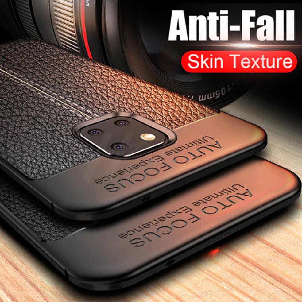 Soft Case Huawei Mate 20 Pro - Cover Case Huawei Mate 20 Pro ,Friska.Olshop2