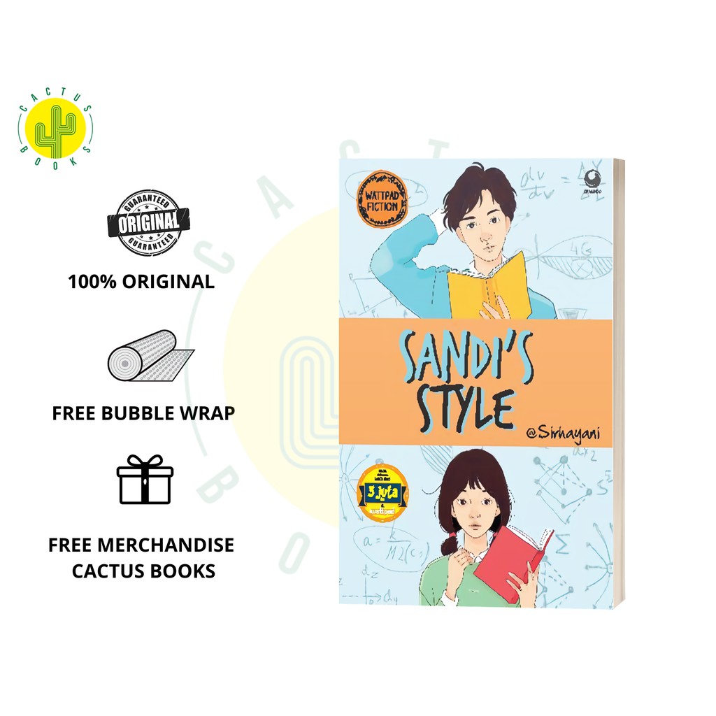 

SANDI'S STYLE - Sirhayani