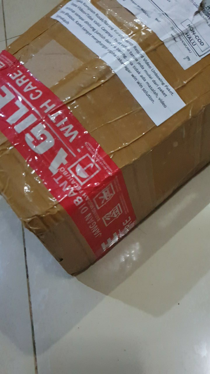 Biji Gandum Berat 1 Kg Import Dari Maroko