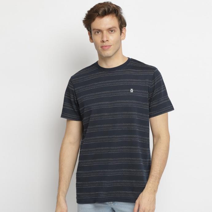 Matsuda Kaos Pria T Shirt Hannan